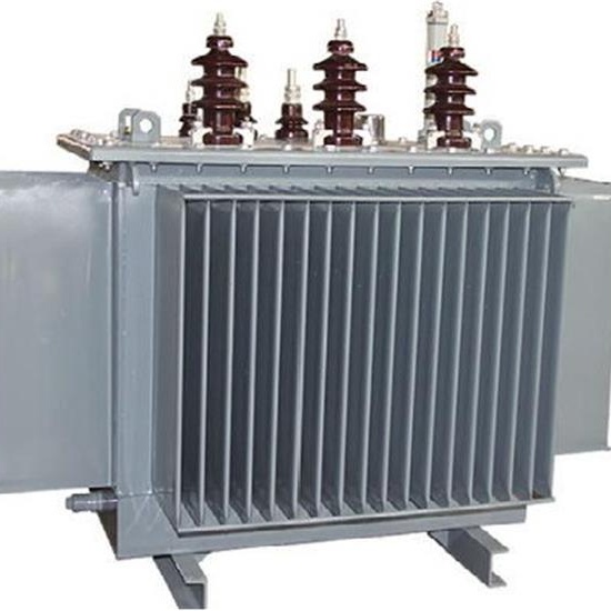 Масляный трансформатор класса 20 кВ - Luoyang Xinghe Electric Equipment ...